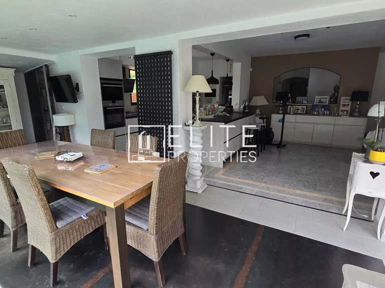 Maison Mougins - 3 chambres - 150m²