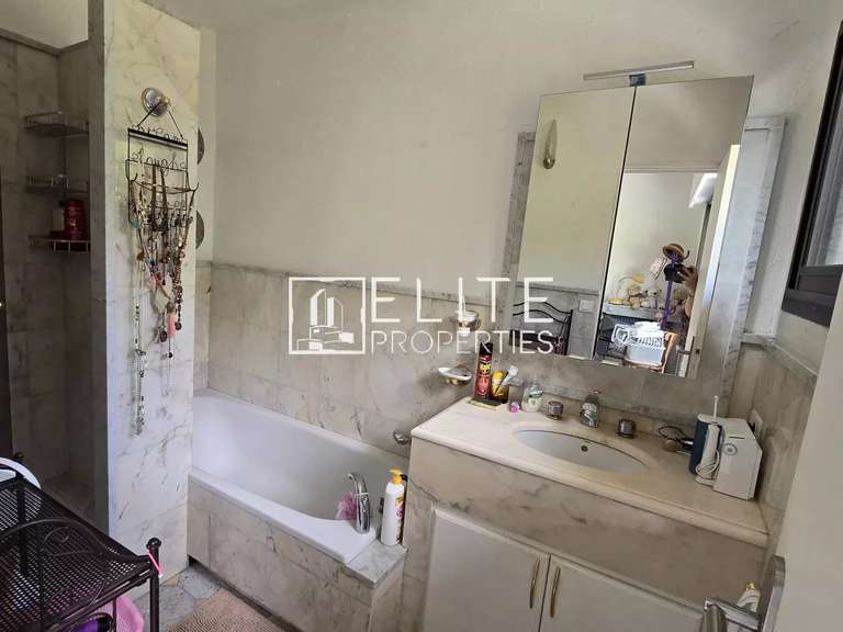 Maison Mougins - 3 chambres - 150m²