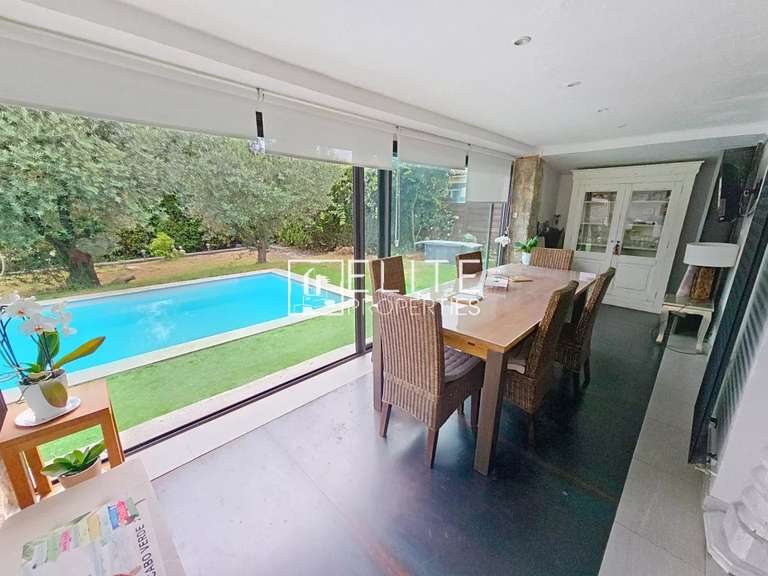 Maison Mougins - 3 chambres - 150m²
