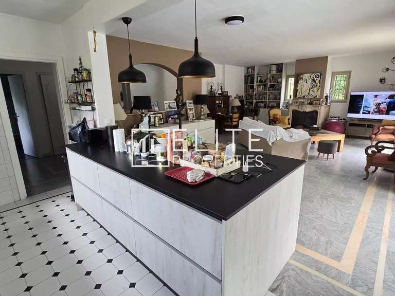 Maison Mougins - 3 chambres - 150m²