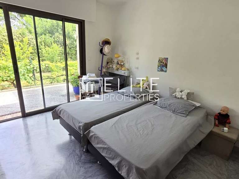 Maison Mougins - 3 chambres - 150m²