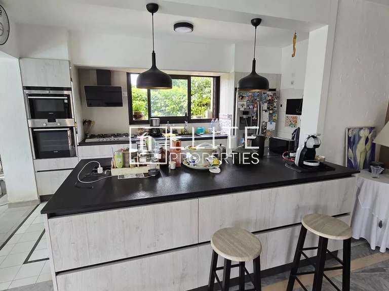 Maison Mougins - 3 chambres - 150m²