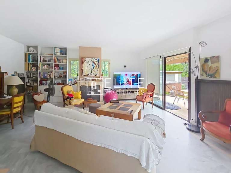 Maison Mougins - 3 chambres - 150m²