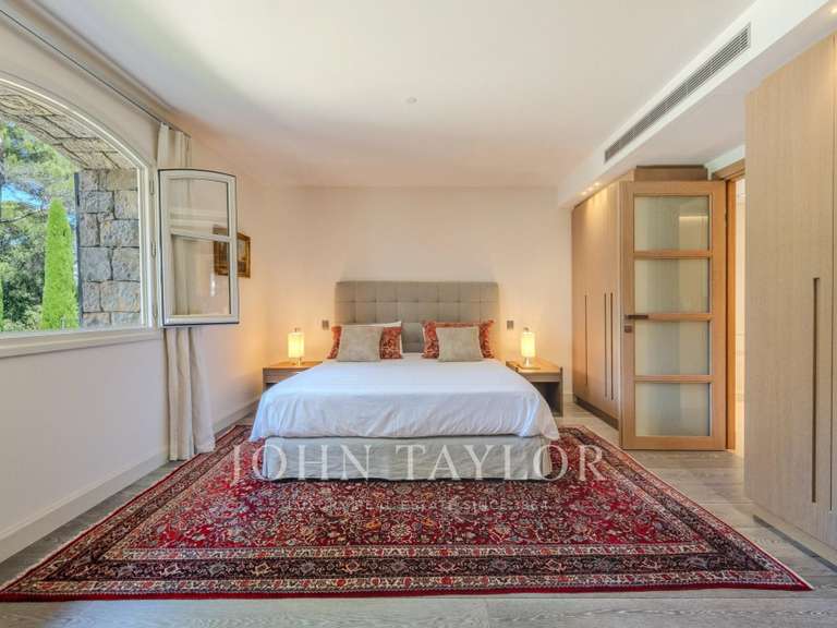 Maison Mougins - 6 chambres - 400m²
