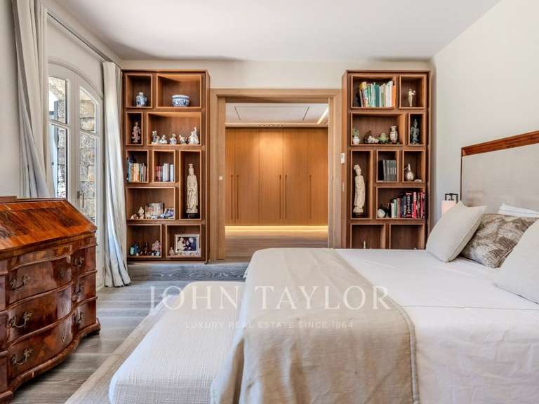 Maison Mougins - 6 chambres - 400m²