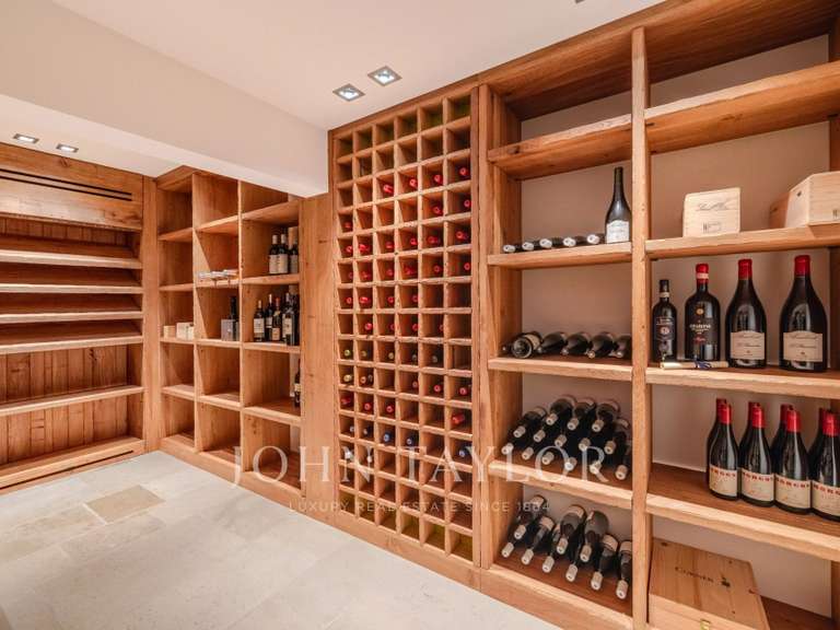 Maison Mougins - 6 chambres - 400m²
