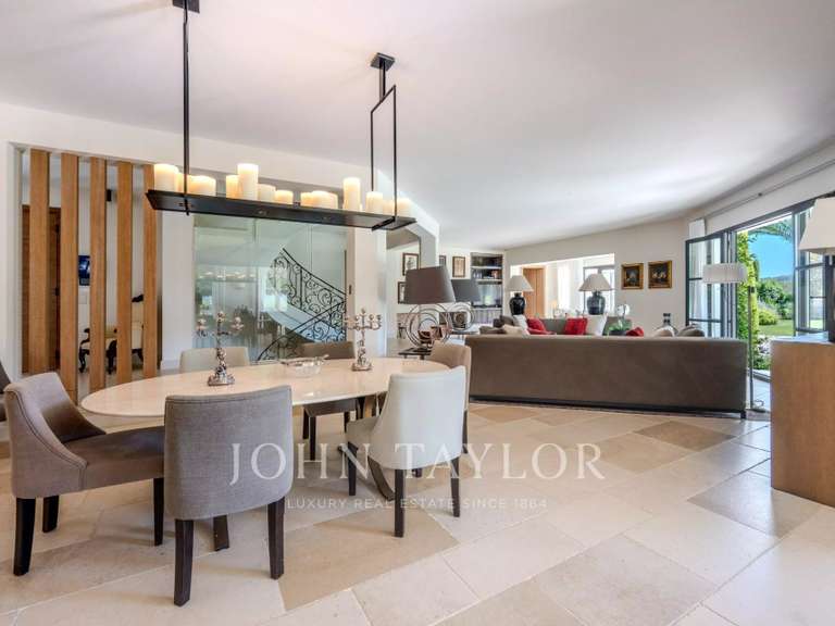 Maison Mougins - 6 chambres - 400m²