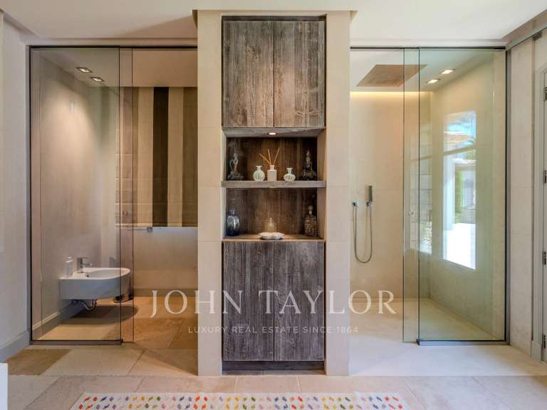 Maison Mougins - 6 chambres - 400m²