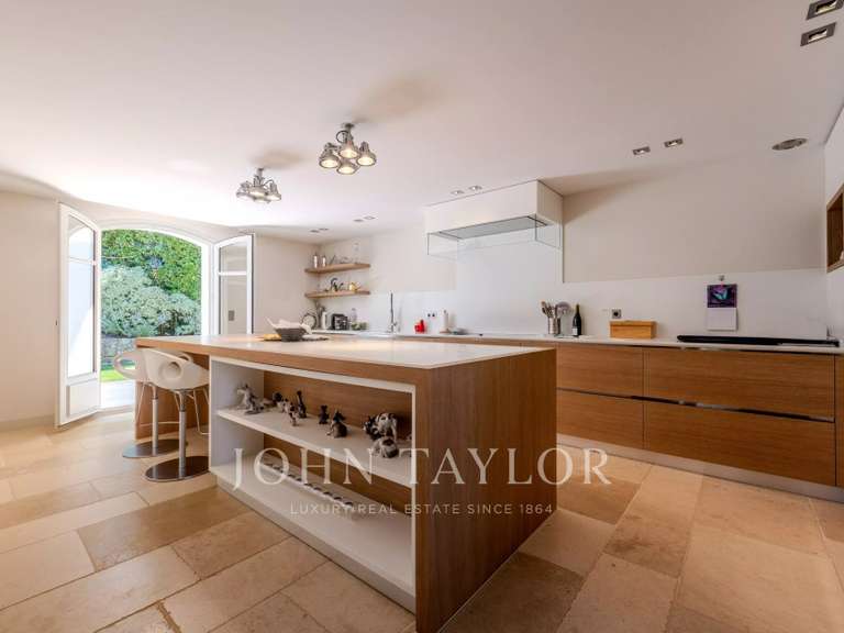 Maison Mougins - 6 chambres - 400m²
