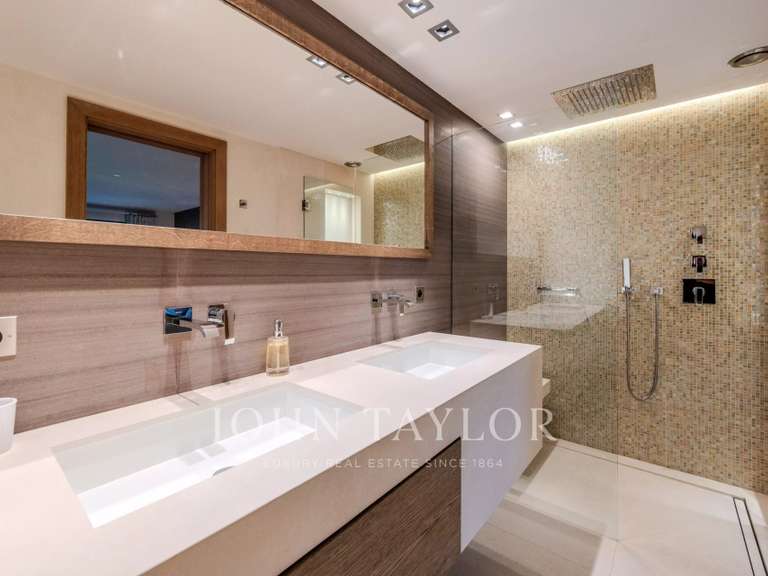 Maison Mougins - 6 chambres - 400m²