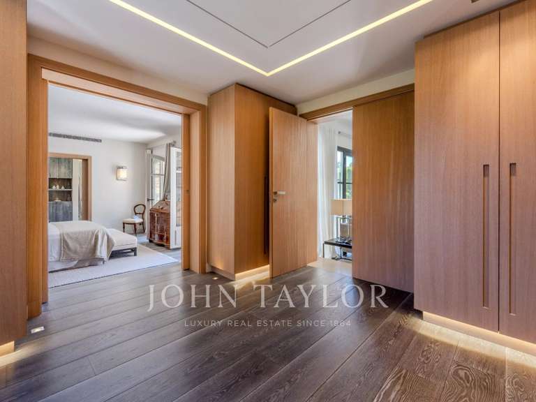 Maison Mougins - 6 chambres - 400m²