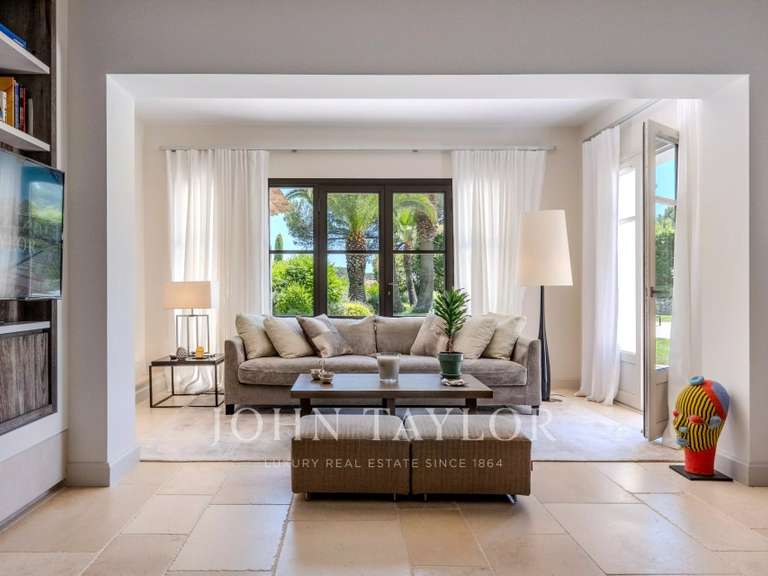 Maison Mougins - 6 chambres - 400m²