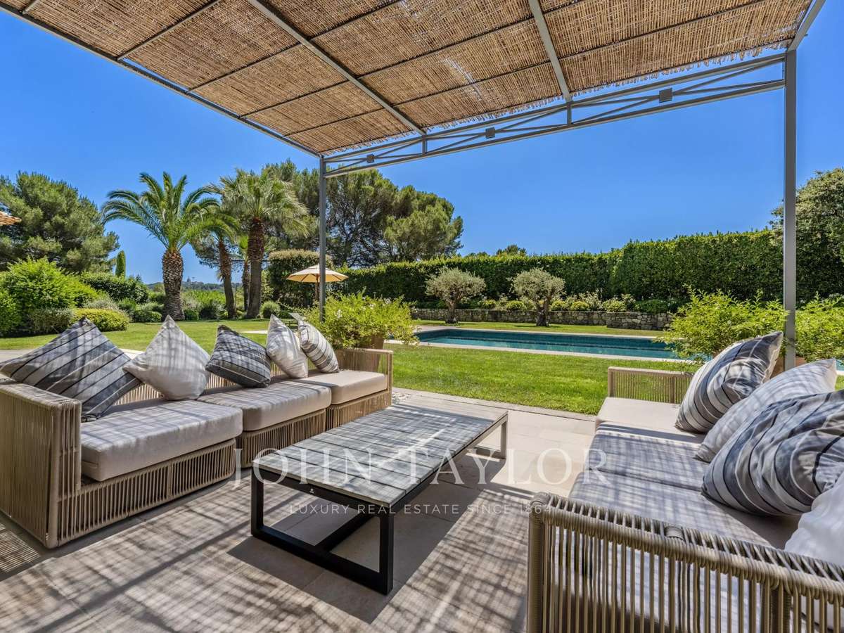 Maison Mougins