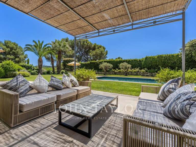 Maison Mougins - 6 chambres - 400m²