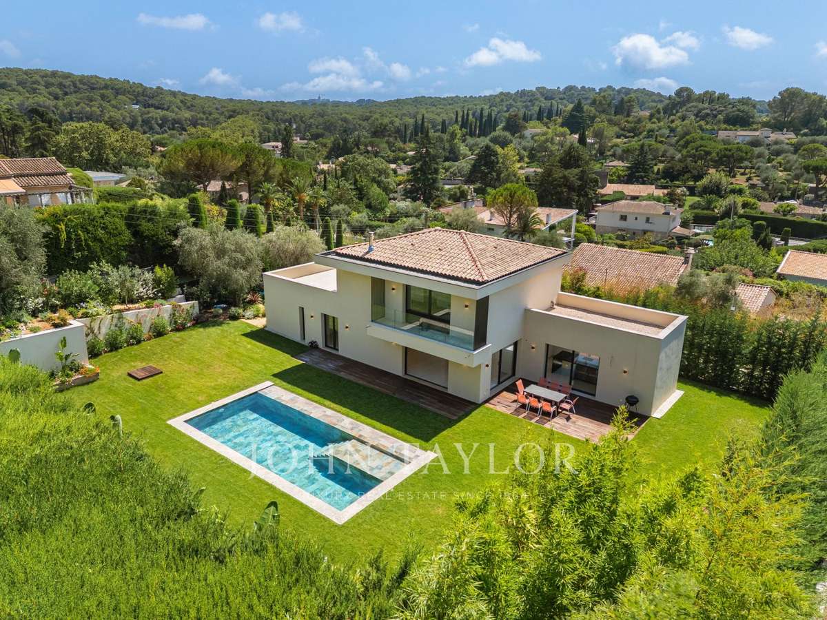 Maison Mougins