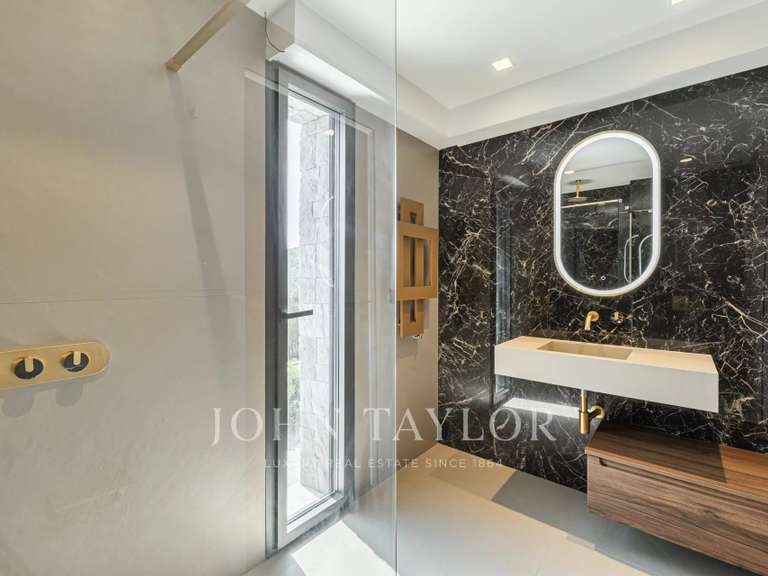 Maison Mougins - 5 chambres - 260m²