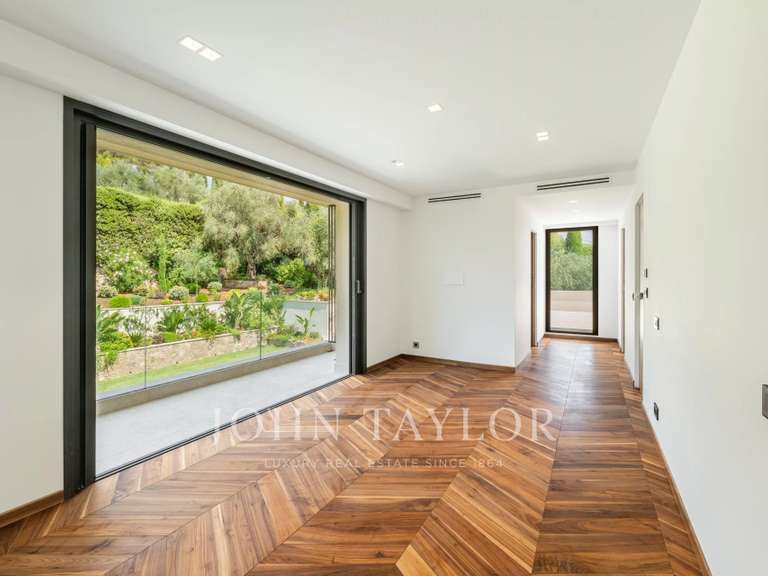 Maison Mougins - 5 chambres - 260m²