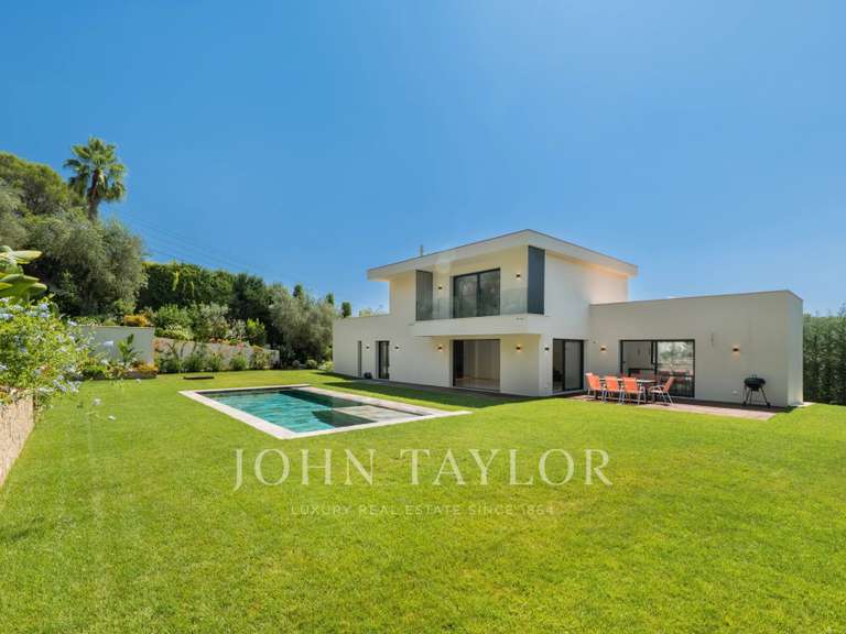 Maison Mougins - 5 chambres - 260m²