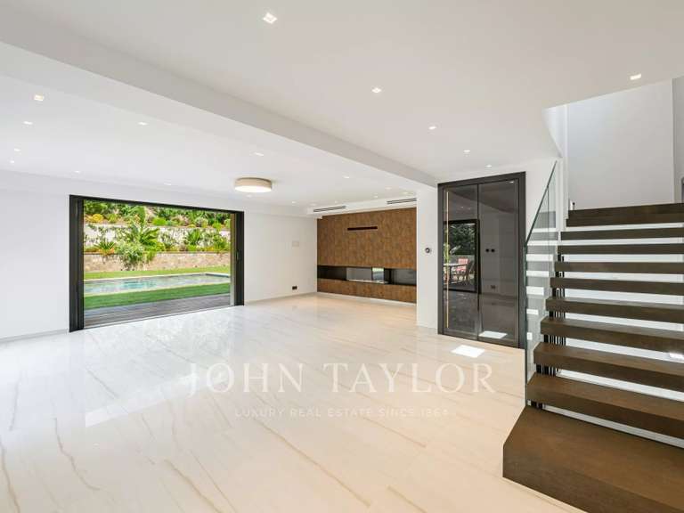 Maison Mougins - 5 chambres - 260m²