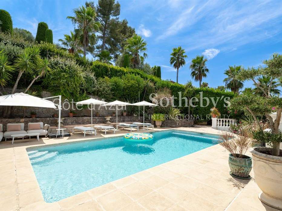 Maison Mougins