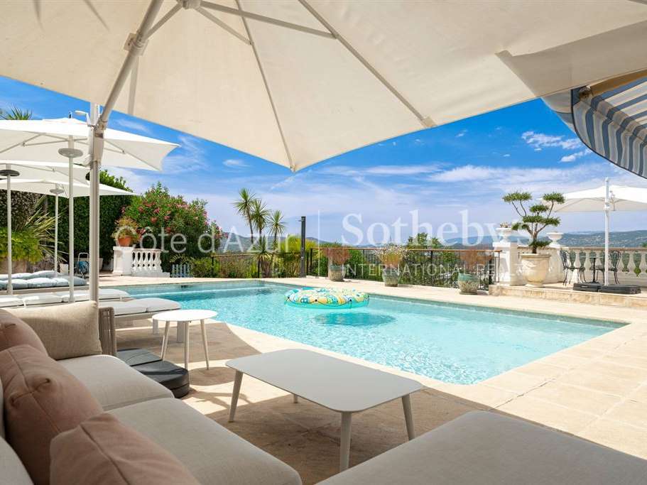 Maison Mougins