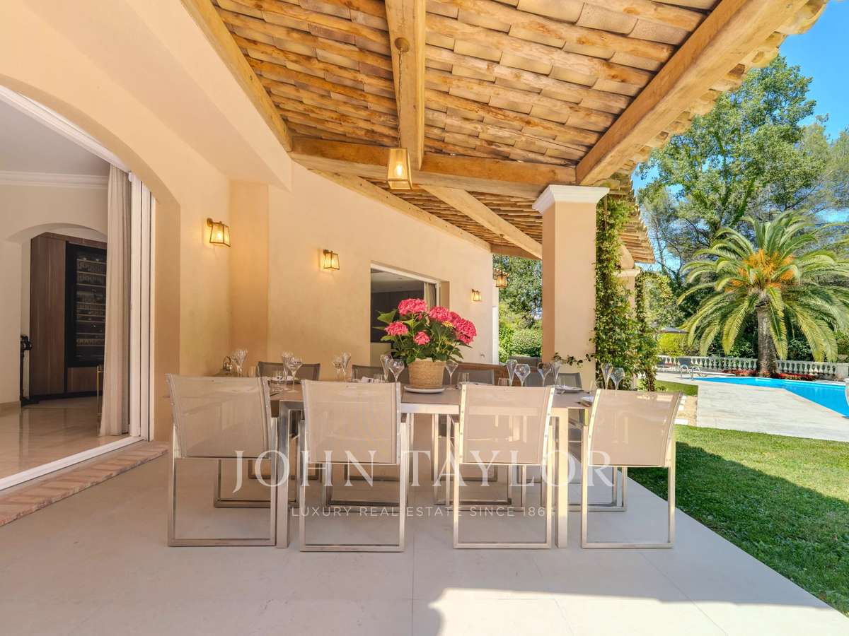 Maison Mougins