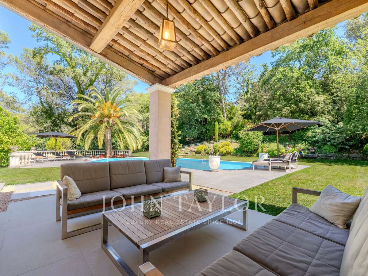 Maison Mougins