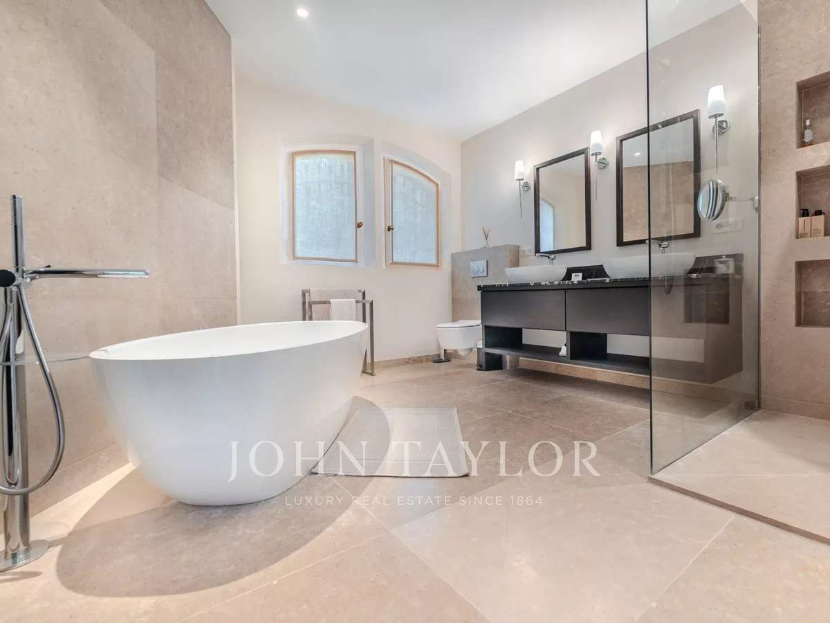 Maison Mougins