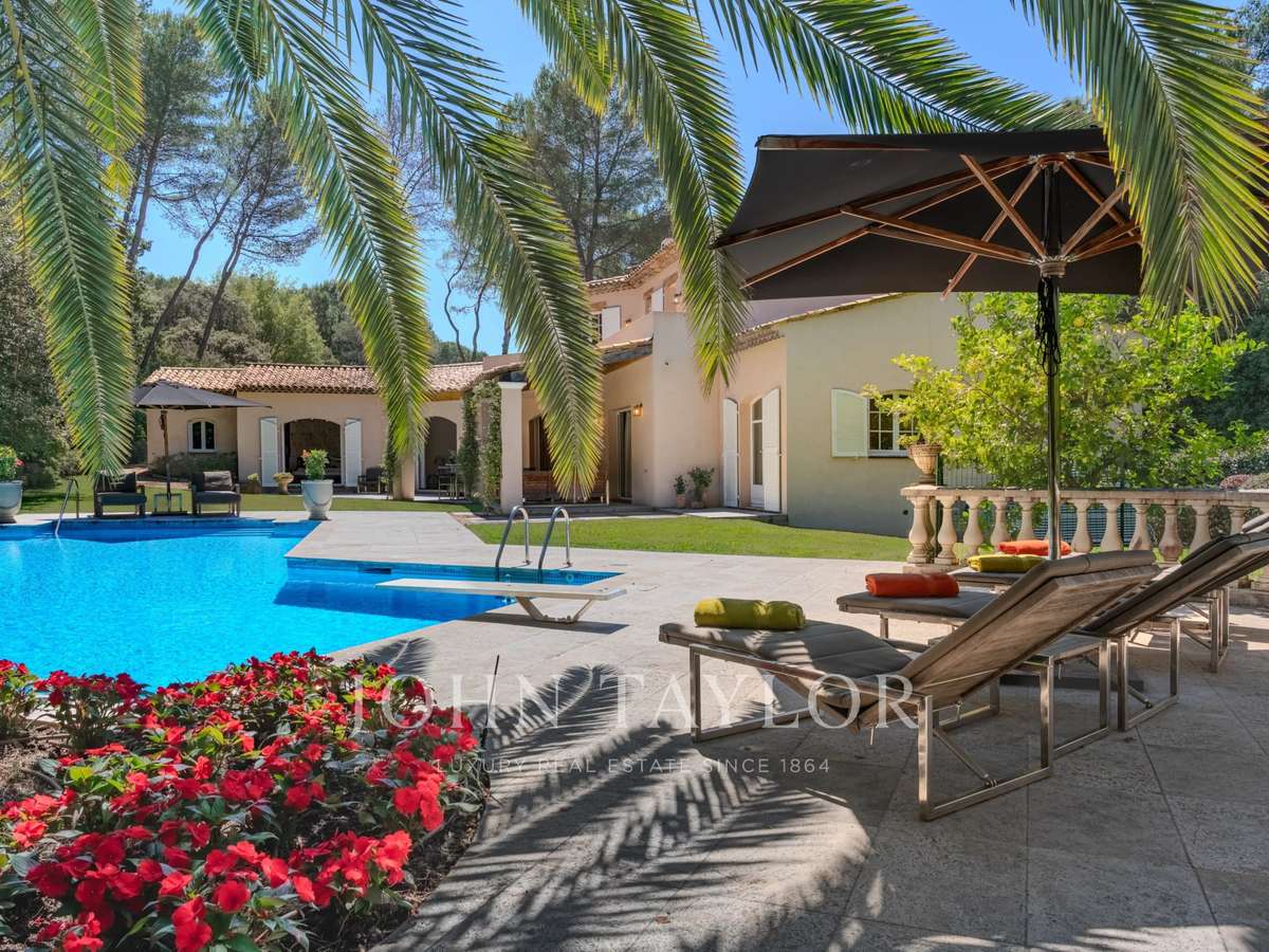 Maison Mougins