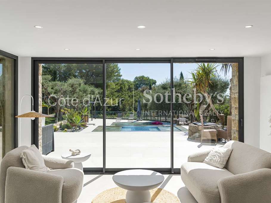Maison Mougins