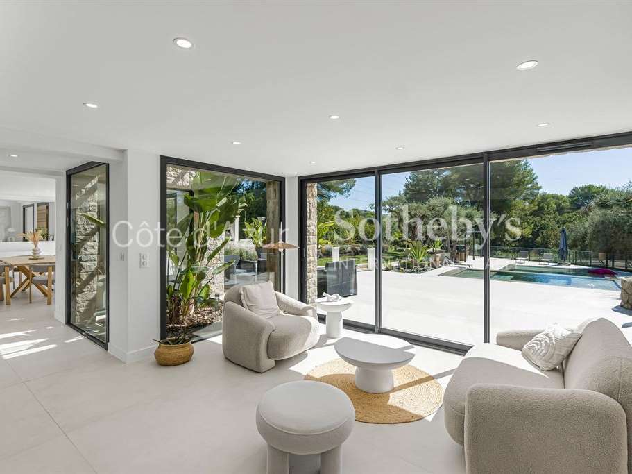 Maison Mougins