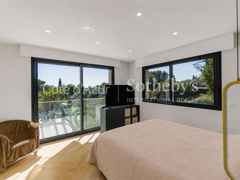 Maison Mougins - 5 chambres - 527m²