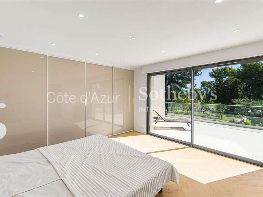 Maison Mougins
