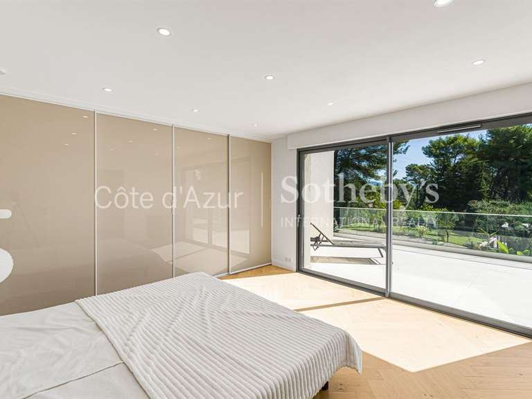 Maison Mougins - 5 chambres - 527m²