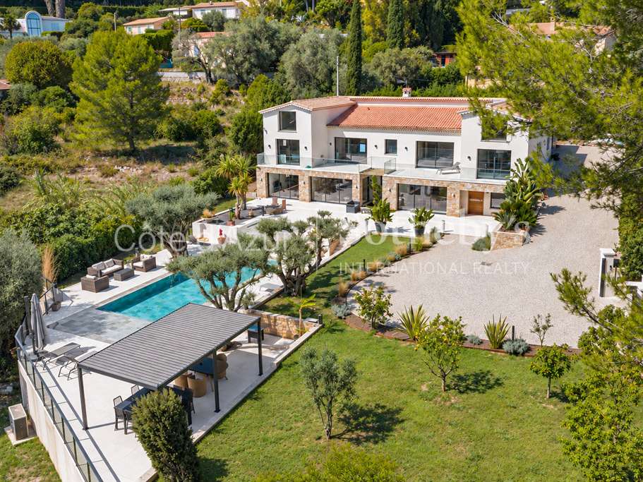 Maison Mougins