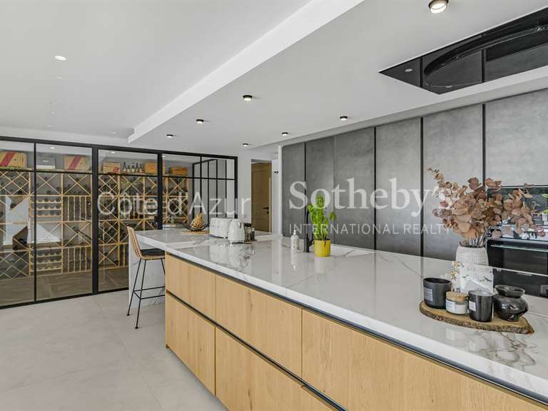 Maison Mougins - 5 chambres - 527m²