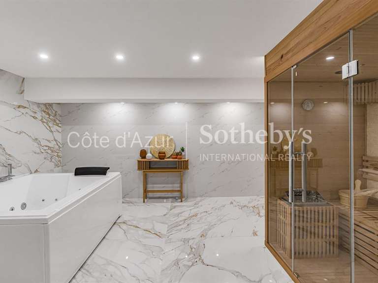 Maison Mougins - 5 chambres - 527m²