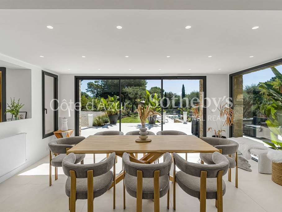 Maison Mougins