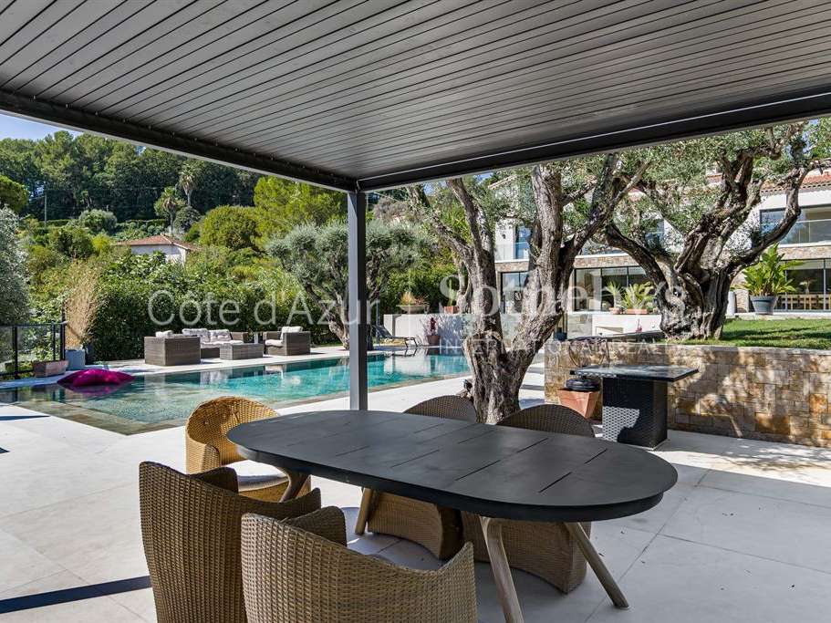 Maison Mougins