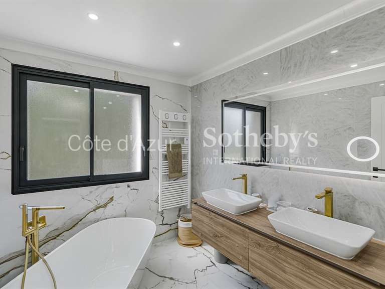 Maison Mougins - 5 chambres - 527m²