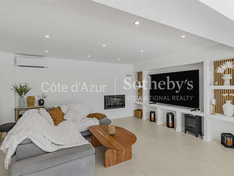 Maison Mougins - 5 chambres - 527m²