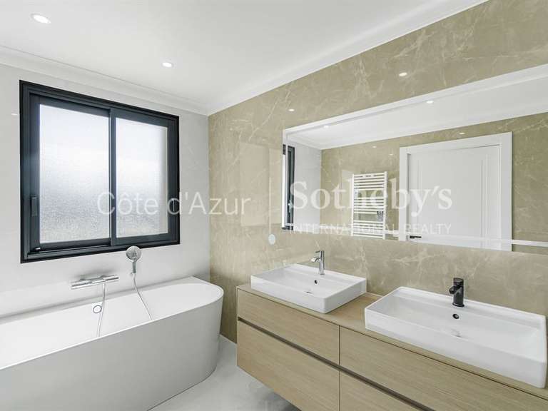 Maison Mougins - 5 chambres - 527m²