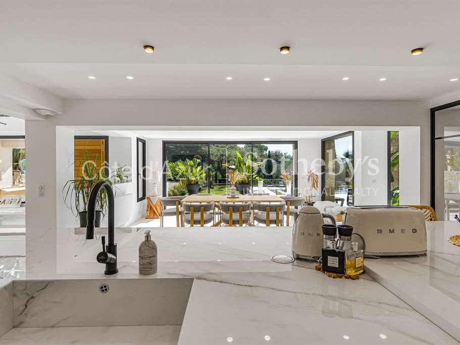 Maison Mougins