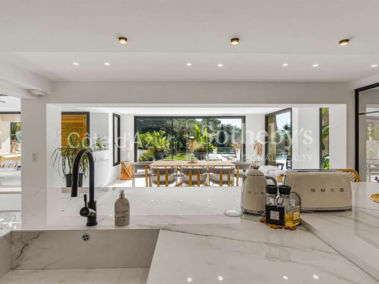 Maison Mougins - 5 chambres - 527m²