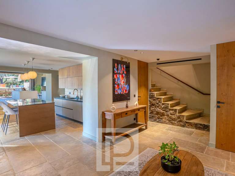 Maison Mougins - 4 chambres - 282m²