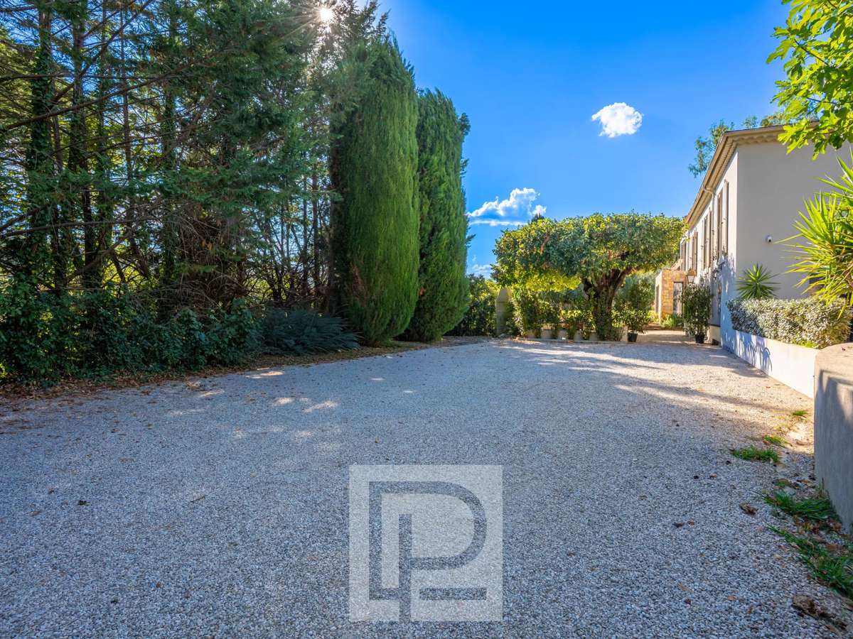 Maison Mougins
