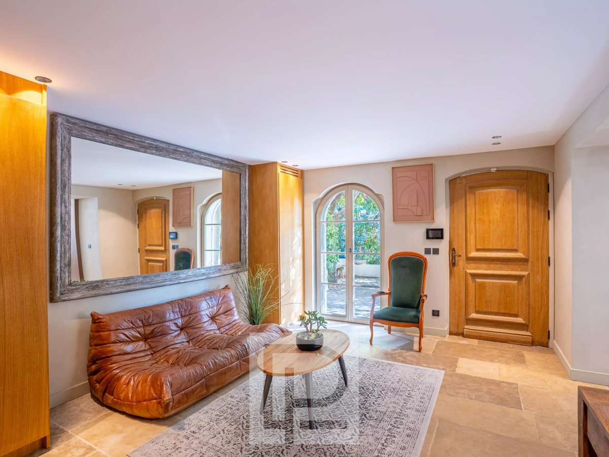 Maison Mougins
