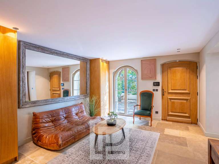 Maison Mougins - 4 chambres - 282m²