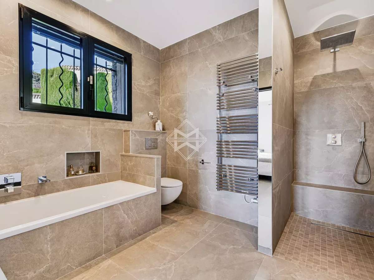 Maison Mougins
