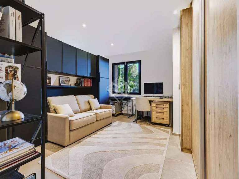 Maison Mougins - 4 chambres - 190m²